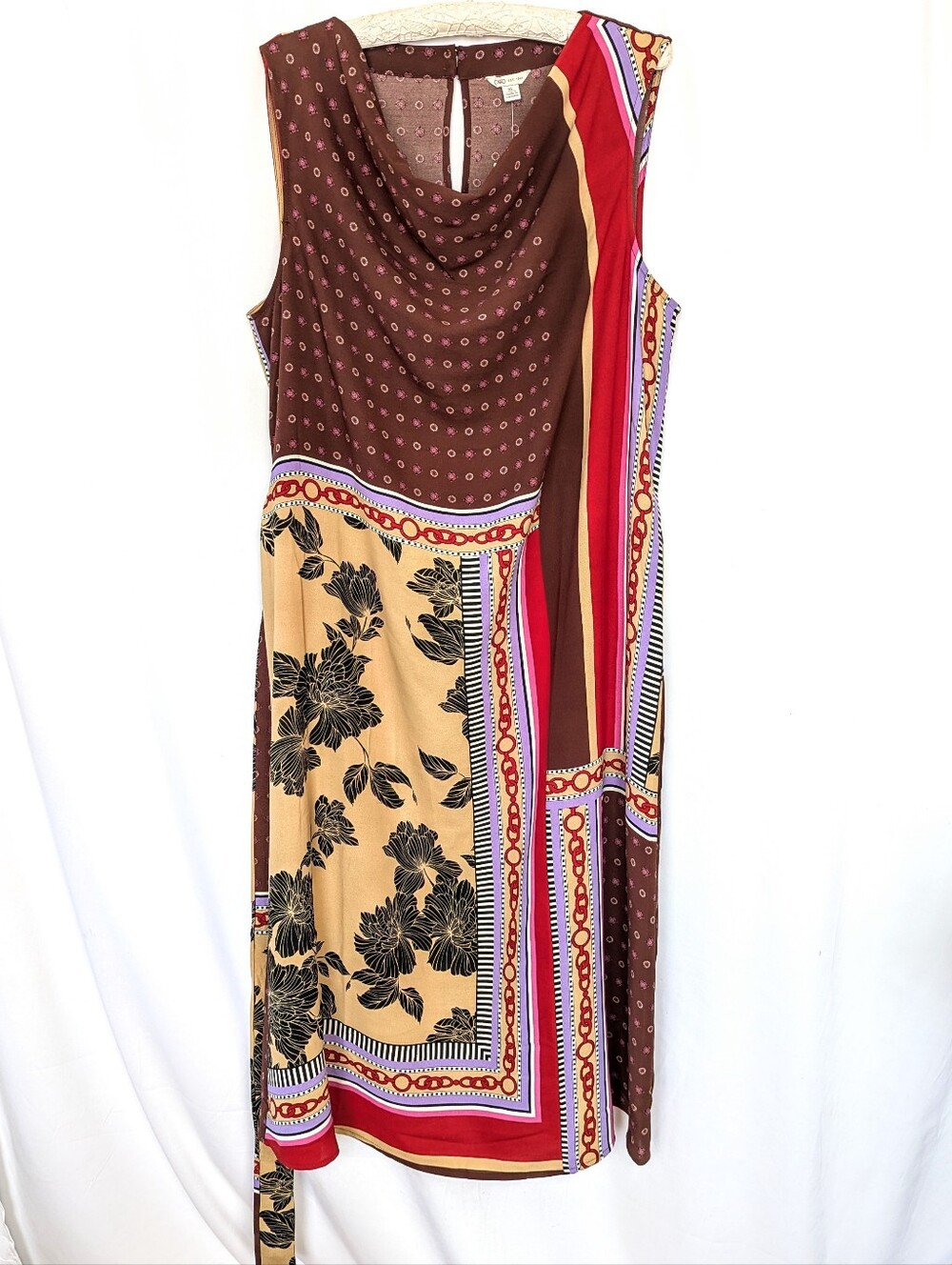 Cato Dress